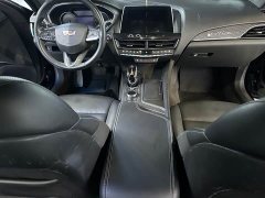 Cadillac CT5 28T Luxury - ფოტო 9