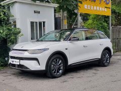 Leapmotor C11 Extended Range 285 Smart Enjoyment Edition - ფოტო 1