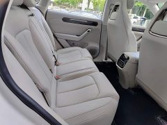 Leapmotor C11 Extended Range 285 Smart Enjoyment Edition - ფოტო 11