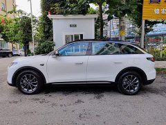 Leapmotor C11 Extended Range 285 Smart Enjoyment Edition - ფოტო 3