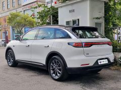 Leapmotor C11 Extended Range 285 Smart Enjoyment Edition - ფოტო 4