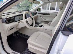 Leapmotor C11 Extended Range 285 Smart Enjoyment Edition - ფოტო 7