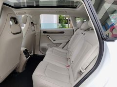 Leapmotor C11 Extended Range 285 Smart Enjoyment Edition - ფოტო 8