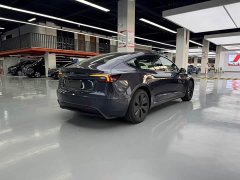 Tesla Model 3 Rear-Wheel Drive - ფოტო 10