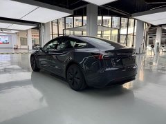 Tesla Model 3 Rear-Wheel Drive - ფოტო 12