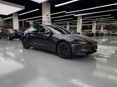 Tesla Model 3 Rear-Wheel Drive - ფოტო 3