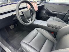 Tesla Model 3 Rear-Wheel Drive - ფოტო 5