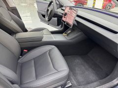 Tesla Model 3 Rear-Wheel Drive - ფოტო 8