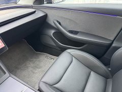 Tesla Model 3 Rear-Wheel Drive - ფოტო 9