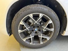 BMW X3 xDrive25L M Sport Midnight Edition - ფოტო 10