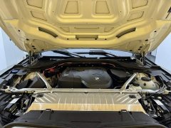 BMW X3 xDrive25L M Sport Midnight Edition - ფოტო 11