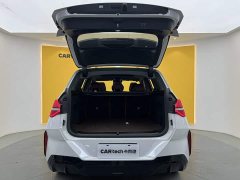 BMW X3 xDrive25L M Sport Midnight Edition - ფოტო 12