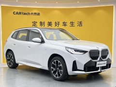 BMW X3 xDrive25L M Sport Midnight Edition - ფოტო 2