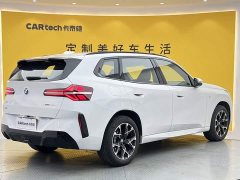 BMW X3 xDrive25L M Sport Midnight Edition - ფოტო 4