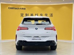 BMW X3 xDrive25L M Sport Midnight Edition - ფოტო 5