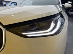 BMW X3 xDrive25L M Sport Midnight Edition - ფოტო 8