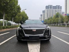 Cadillac CT6 28T Luxury - ფოტო 2