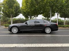 Cadillac CT6 28T Luxury - ფოტო 4