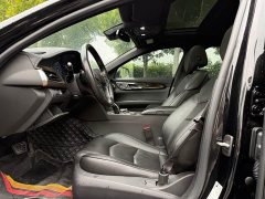 Cadillac CT6 28T Luxury - ფოტო 5