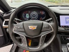 Cadillac CT6 28T Luxury - ფოტო 6