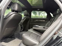 Cadillac CT6 28T Luxury - ფოტო 7