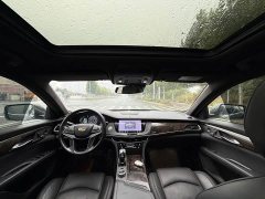 Cadillac CT6 28T Luxury - ფოტო 8
