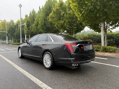 Cadillac CT6 28T Luxury - ფოტო 9