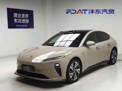 NIO ET5 2022 100kWh - ფოტო 1