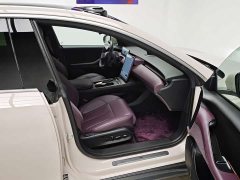 NIO ET5 2022 100kWh - ფოტო 10