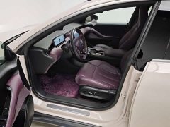 NIO ET5 2022 100kWh - ფოტო 13