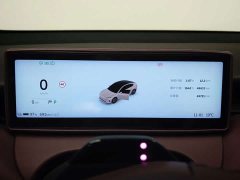 NIO ET5 2022 100kWh - ფოტო 16