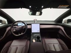 NIO ET5 2022 100kWh - ფოტო 18