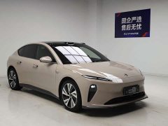 NIO ET5 2022 100kWh - ფოტო 3