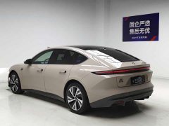 NIO ET5 2022 100kWh - ფოტო 6