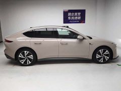 NIO ET5 2022 100kWh - ფოტო 7