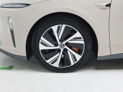 NIO ET5 2022 100kWh - ფოტო 8