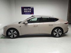 NIO ET5 2022 100kWh - ფოტო 9
