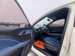 BYD Seagull Freedom Edition - ფოტო 11