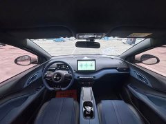 BYD Seagull Freedom Edition - ფოტო 14