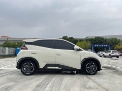 BYD Seagull Freedom Edition - ფოტო 4
