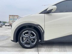 BYD Seagull Freedom Edition - ფოტო 9