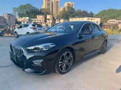 BMW 2 Series (Imported) 225i Four-Door Coupe M Sport Night Edition Package - ფოტო 1