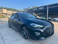 BMW 2 Series (Imported) 225i Four-Door Coupe M Sport Night Edition Package - ფოტო 3