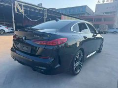 BMW 2 Series (Imported) 225i Four-Door Coupe M Sport Night Edition Package - ფოტო 8