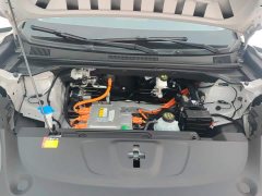 Wuling Bingguo S 325km Deluxe Edition - ფოტო 10
