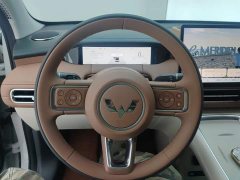 Wuling Bingguo S 325km Deluxe Edition - ფოტო 15