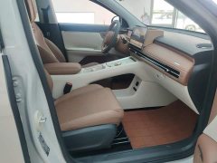 Wuling Bingguo S 325km Deluxe Edition - ფოტო 8