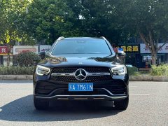 Mercedes-Benz GLC 300 L 4MATIC Luxury - ფოტო 1