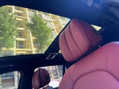 Mercedes-Benz GLC 300 L 4MATIC Luxury - ფოტო 10