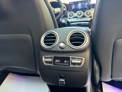 Mercedes-Benz GLC 300 L 4MATIC Luxury - ფოტო 12